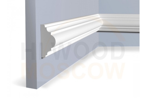 Молдинг HIWOOD 50 × 23,3 × 2000 D50V1